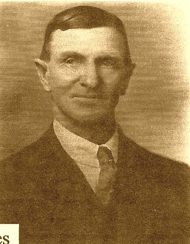 James Giles (1852 - 1922) Profile